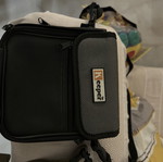 Shoulder bag like new