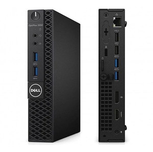 Dell Optiplex 3040 Micro (i3-6100T/8GB/SSD 256GB/W11)