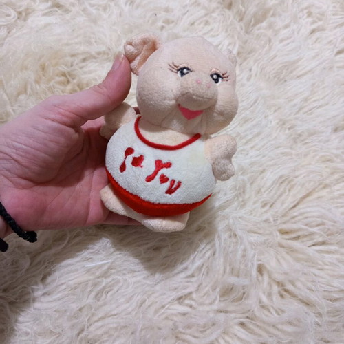 Teddy bears like new, pack of 14 assorted