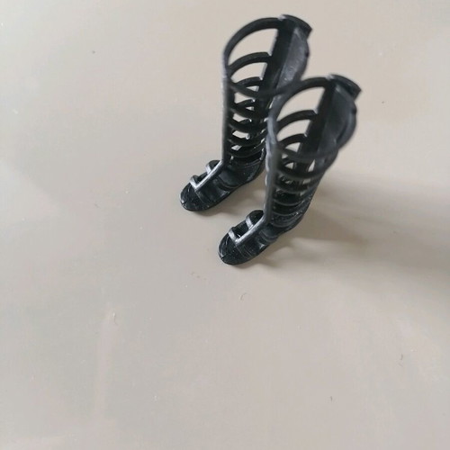 Barbie Gladiator shoe new, rare piece