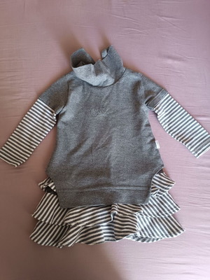 Mini Raxevsky dress like new, 3 years old