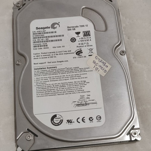 SSD and HDD drives pack like new, Silicon Power, Patriot, Intenso, Seagate