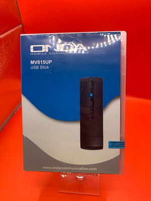 ONDA USB Stick MV815UP . Κανουργιο και αμεταχείριστο .