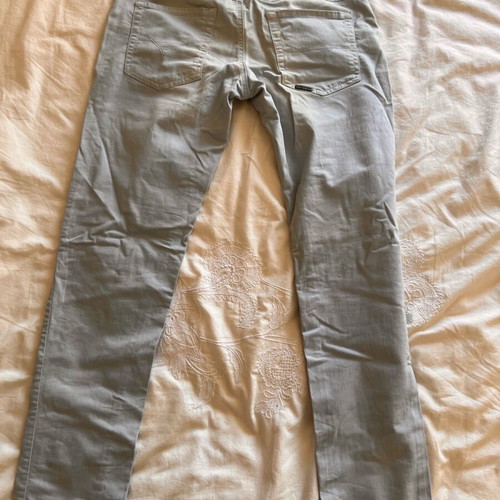 Sisley jeans new