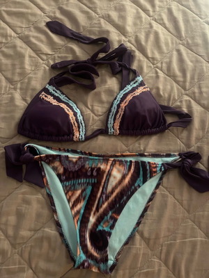 Bluepoint Bikini