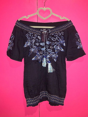 Desigual μπλούζα
