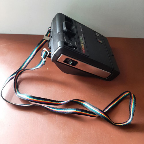 Kodak EK160 Instant Camera used, vintage 1970s model