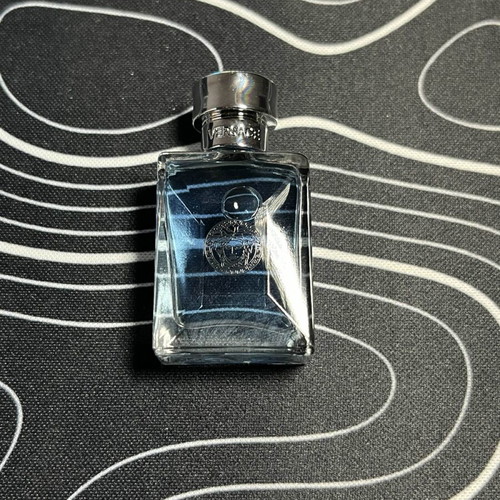 Versace Pour Homme mini perfume 5ml Eau de Toilette new