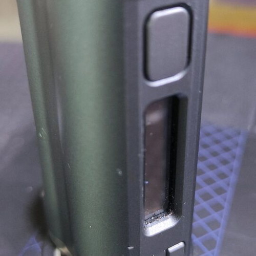 K1 60W Mod Ambition Mods like new