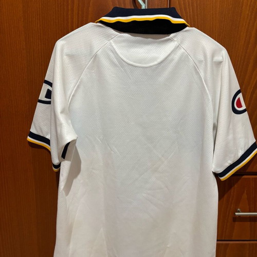 Parma 2000s jersey used, size Small