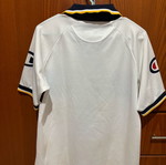 Parma 2000s jersey used, size Small