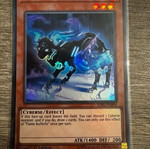 Flame Bufferlo YuGiOh new