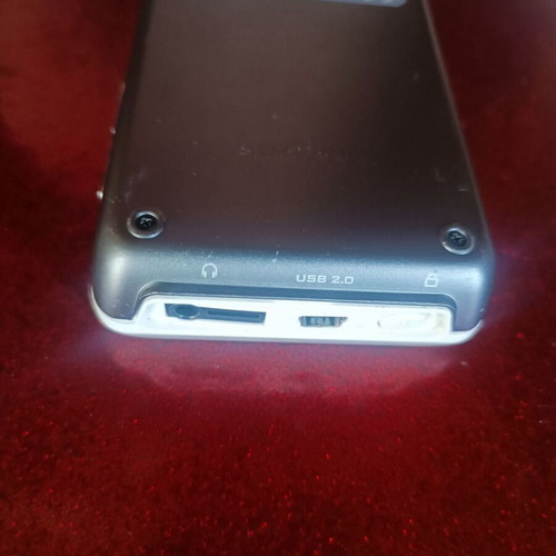Creative Labs Zen Touch 20GB MP3 player for parts