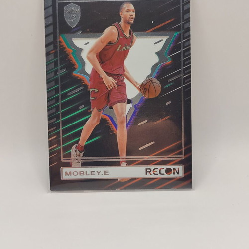 Evan Mobley Panini Recon 2023-24 base card new