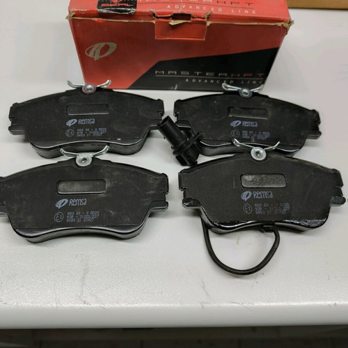 Brake pads for Volkswagen Transporter T4 new