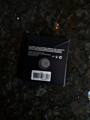 MAC Eye Shadow Jest Refill 0.05 Oz new