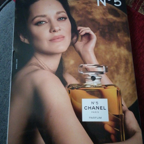 Vogue magazine January 2024 new
