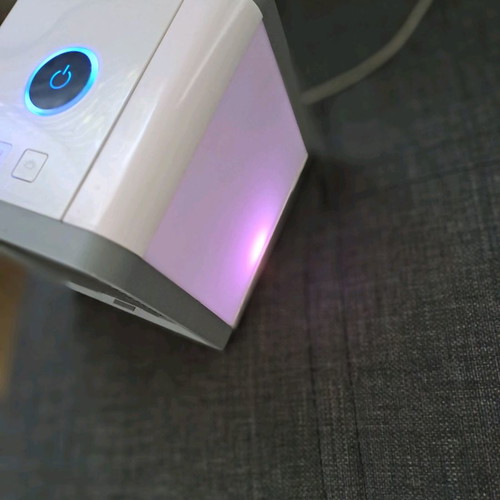 Mini Air Conditioner