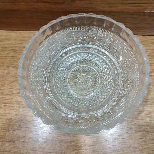 Granny's bowl like new, 14cm diameter