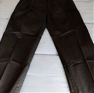 Ανδρικό παντελόνι MANGO, size 36