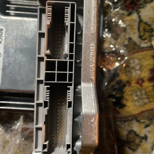 Airbag module for BMW E92 3.0D used, 65.77-9122500-01