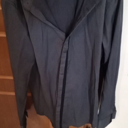 Berto Lucci men's shirt large like new
