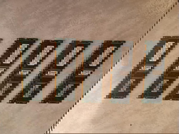 RAM
