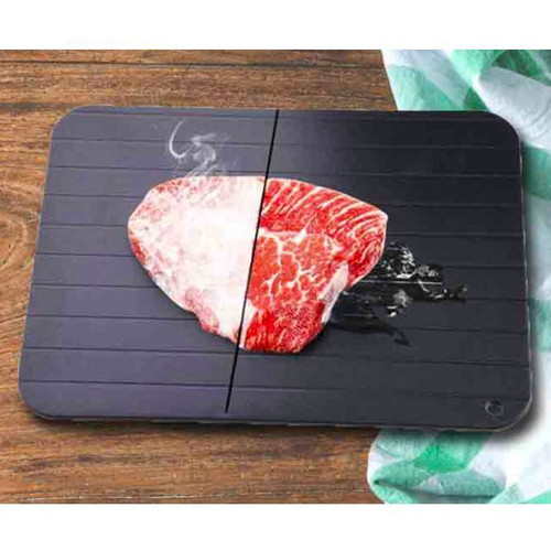 Defrosting board new