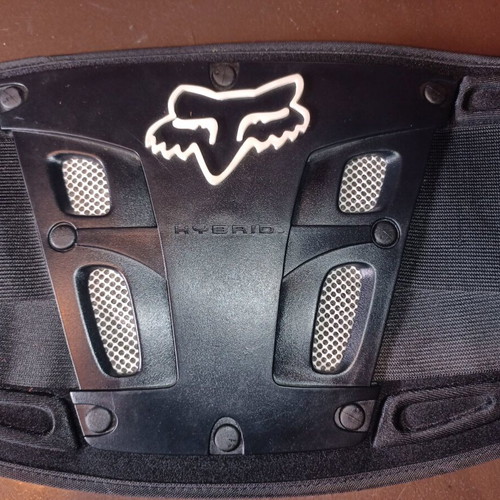 Fox hybrid waist belt new
