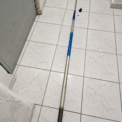 Vario Super Pole 7007 telescopic fishing rod