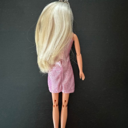 Steffi Simba Princess Doll like new