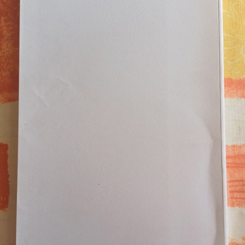 Athens 2004 Olympic Games official opening ceremony program used