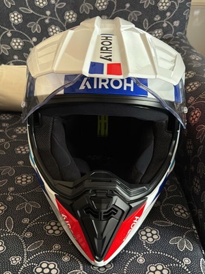 alien looking motorcycle helmets Motorcycle Helmet Cover - Alien main image 0