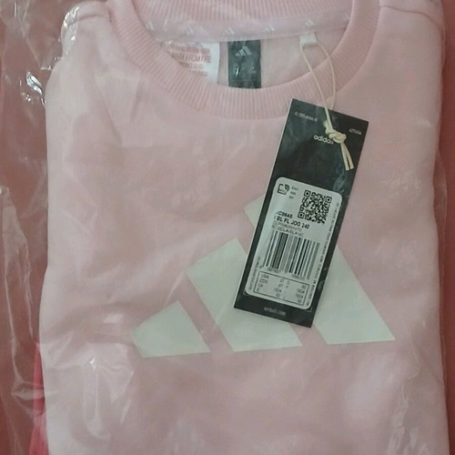 Adidas sports suit new, size 92