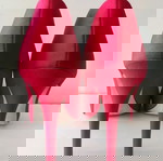  Peep-toe Γοβες/41