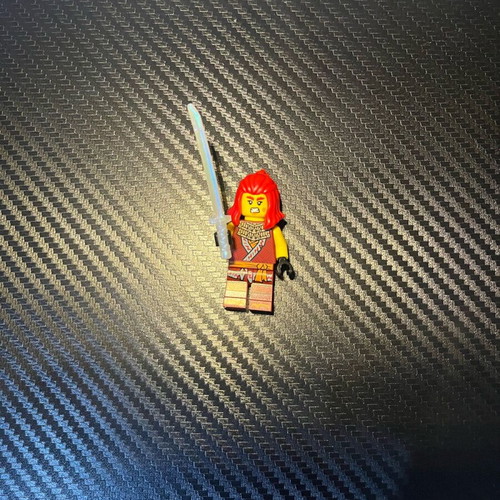 Lego Ninjago figure like new