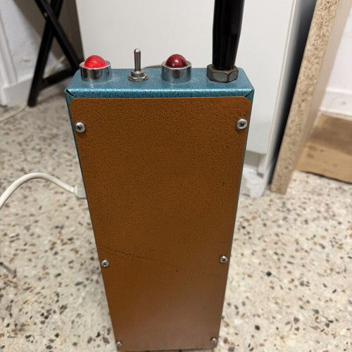 Jewelry Wax Heater