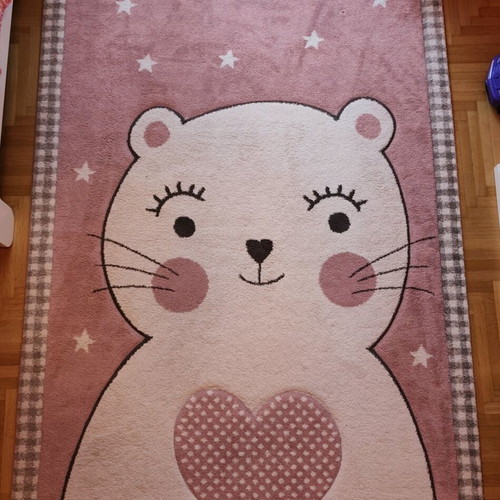 Tzikas Carpets Kids children's rug like new 160x233 cm