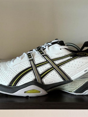 Asics gel-Challenger 7 / Μέγεθος 47, 30εκ Εσωτερική σόλα Πολύ καλή κατάσταση