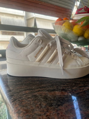 Adidas Superstar Bonega αθλητικά παπούτσια καινούργια νούμερο 37