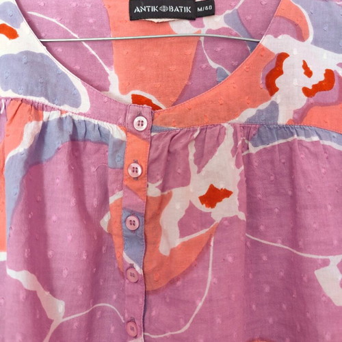 Antik Batik blouse
