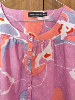 Antik Batik blouse