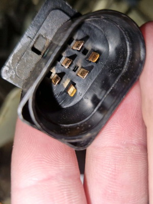 Bmw e46 Lambda Sensor used