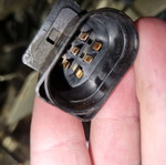 Bmw e46 Lambda Sensor used