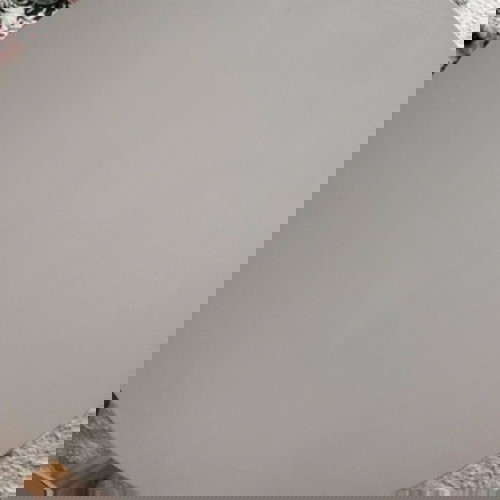 Jabadabado Ξύλινο τραπεζάκι με δύο σκαμπό μεταχειρισμένο