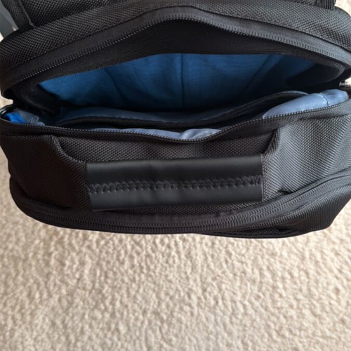 Dell Laptop Backpack 2025 new black unused