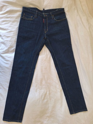 Dsquared2 Jeans Γυναικείο