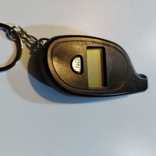 Digital tire pressure gauge new unused