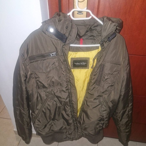 Tailor men's jacket size M like new