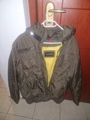 Tailor men's jacket size M like new